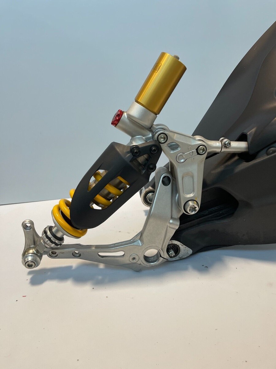 chami　1229 12-19 Ducati Panigale 1199 1299 Rear Swingarm Swing Hub