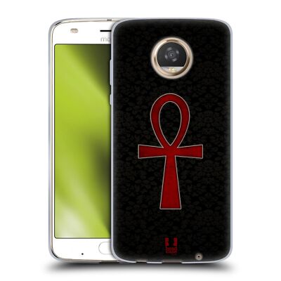 HEAD CASE DESIGNS SYMBOLISM SOFT GEL CASE FOR MOTOROLA PHONES