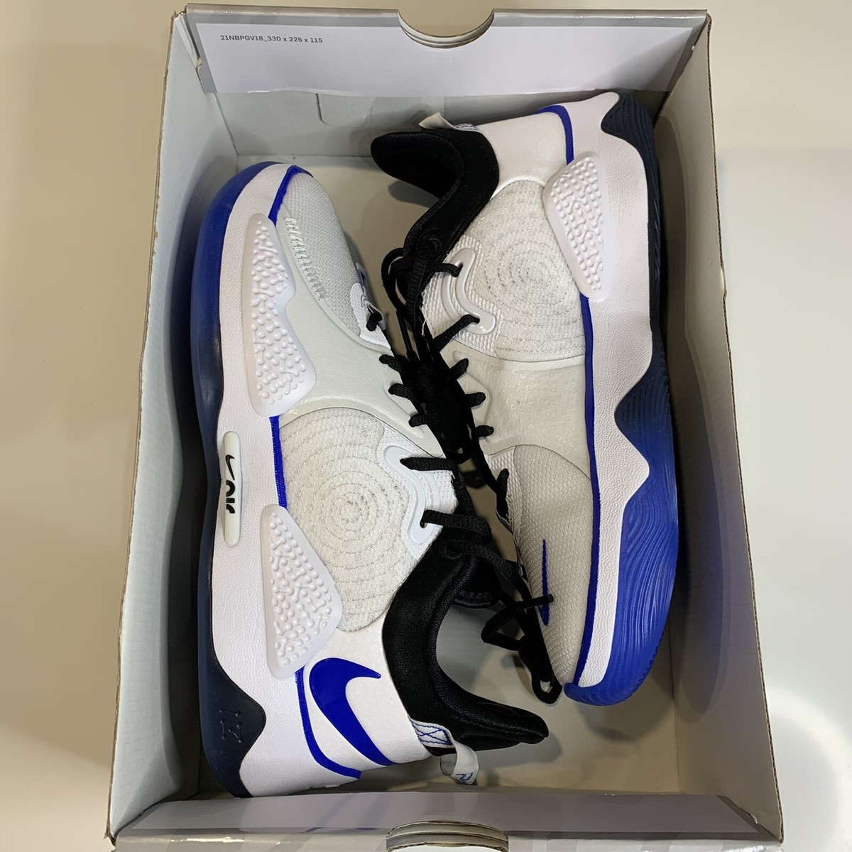 NIKE - NIKE playstation5 ×pg5 PG 5 'PlayStation™5 Flip' Release Date. Nike SNKRS