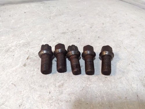 AUDI A6 4F2, C6 BOLTS 1.97 DIESEL 103KW 2005 27532388 - Picture 3 of 3