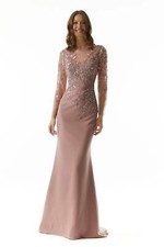 Morilee 73007 Evening Dress ~LOWEST PRICE GUARANTEE~ NEW Authentic