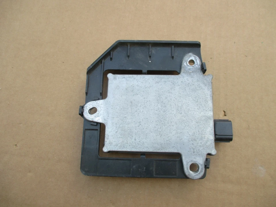 Toyota Avalon 2013 14 2015 2016 2017 2018 RH punto ciego monitor módulo sensor Foto 4 de 4