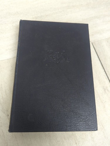 The Best Known Works of Ivan Turgenev Famous Classic Library Vintage HC 1942 - Picture 3 of 9