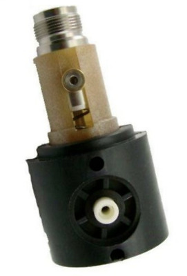 Maglite C cell Genuine Switch Assembly Part 100-000-004
