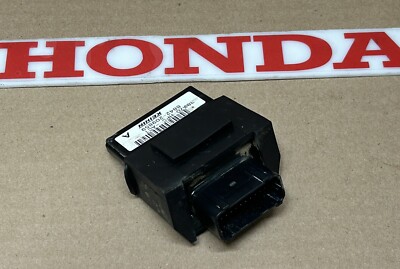 ホンダ TRX700XX 8 PGM-FI ユニット 2008-2009 Honda 700XX OEM CDI Box ECU Box PGM FI Unit 38770-HP6
