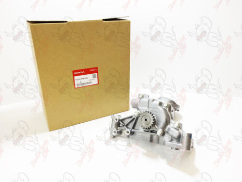 HONDA Type R & Acura RSX Type S K20A Genuine OIL Pump 15100-PRB-A01 JDM OEM - Picture 3 of 9