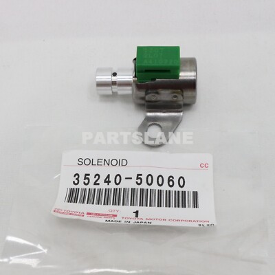 Toyota Land Cruiser OEM Genuine Automatic Transmission 3WAY