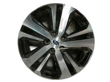Oem 1 Wheel Rim For Legacy Alloy W-tpms 90 Percent Oem 1 Wheel Rim For Legacy Alloy W-tpms 90 Percent
