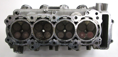 2005-2006 Kawasaki Ninja ZX6R ZX636 Engine Motor Cylinder Head
