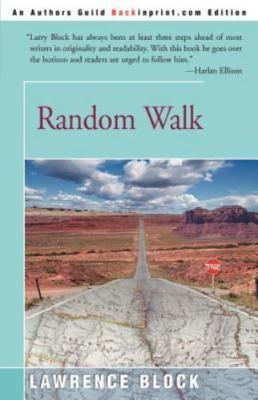 Random Walk by Lawrence Block