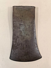 Vintage Craftsman single-bit axe head (3.75lbs/7.5" long) Made in USA