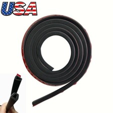 For Harley-Davidson 1983-2013 OEM #53415-06 Tour Pak Rubber Lid Gasket Seal