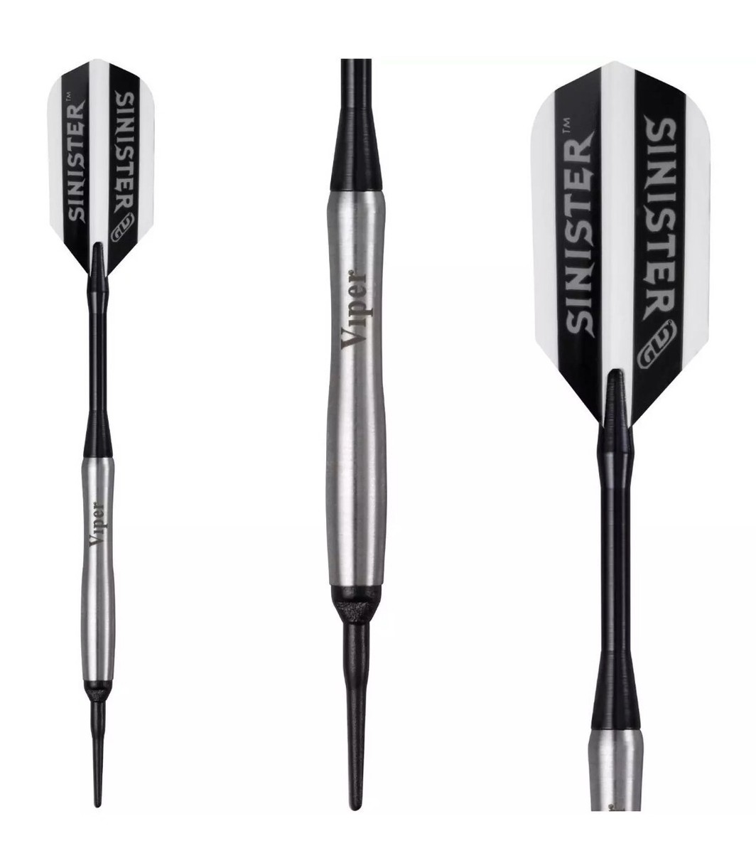 ダーツ TRIPLEIGHT twister Darts Barrel Triple Eight Twister
