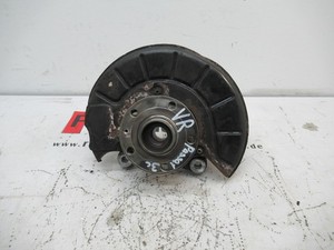 VW Passat 3C B6 05-09 Achsschenkel Radlagergehäuse vorne rechts 3C0407254F