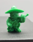 Vintage TMNT Bandito Bashin' Mike Sidekick Pal Accessory 1992 Ninja Turtles