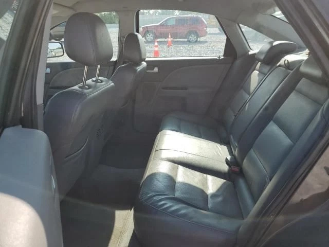 Engine 3.0L VIN 1 8th Digit Fits 05-07 FIVE HUNDRED 2508722 Foto 4 de 4