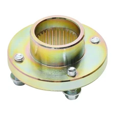 4/6 Bolt 34T Rear Axle Sprocket Hub Adapter for GY6 ATV Quad 125CC 150CC 200CC