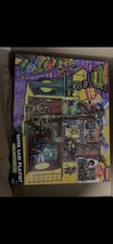 Playmates TMNT Teenage Mutant Ninja Turtle Mutant Mayhem Sewer Lair Playset