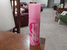 BENEFIT THE POREFESSIONAL "THE SUPERSETTER" SETTING SPRAY FL SZ 4 OZ