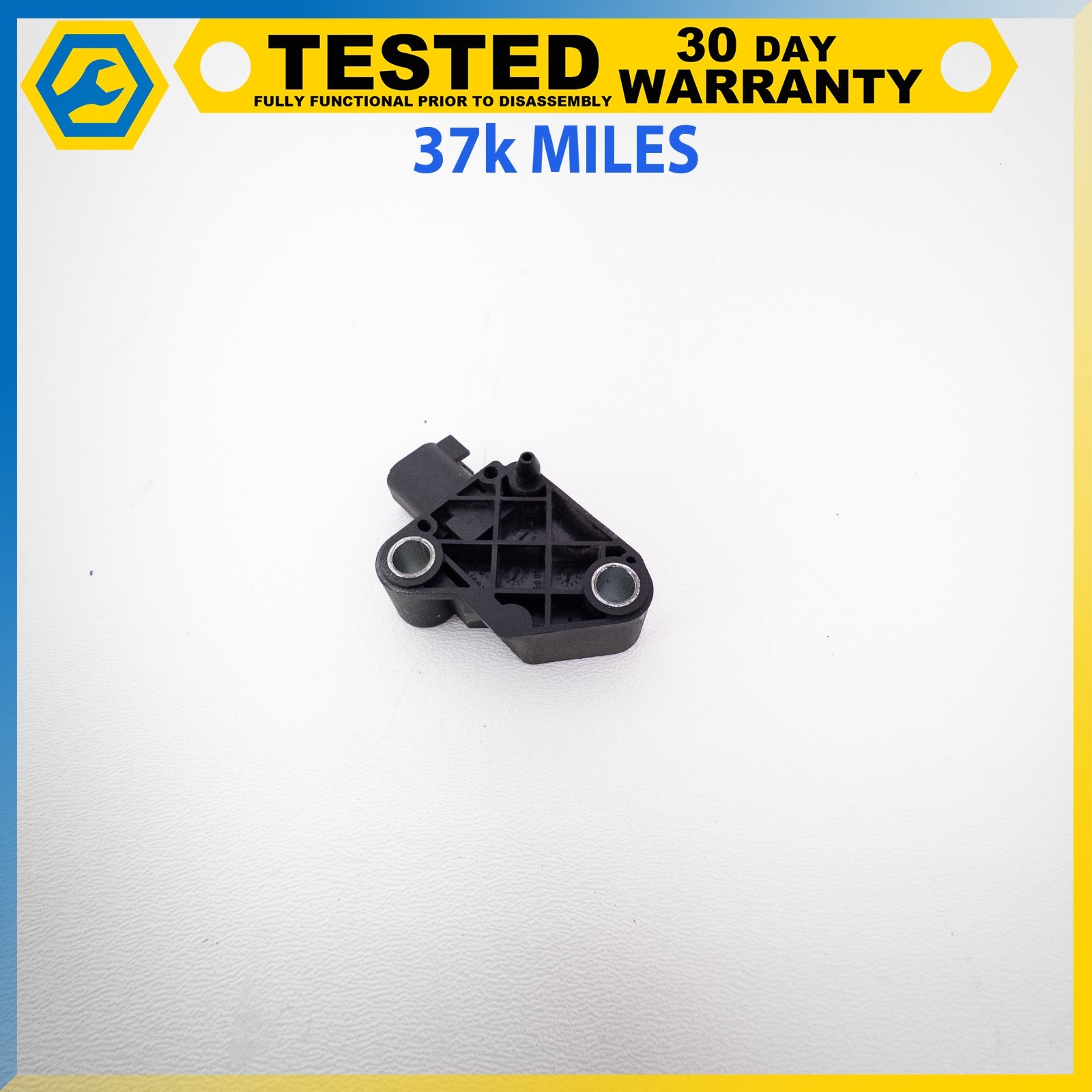05-12 ASTON MARTIN DB9 DBS V8 VANTAGE CRASH OCCUPANT RESTRAINT SENSOR OEM