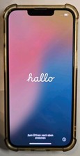 Apple iPhone 14 A2882 gelb - 128GB ohne Simlock Dual-SIM wie neu mit Folie+Case