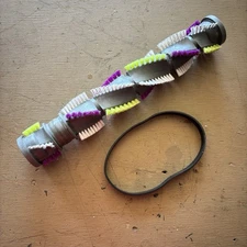 Vacuum Cleaner Brush Roller & Belt 4 Bissell 2252 2253 2254 2255 2256 2489 2260
