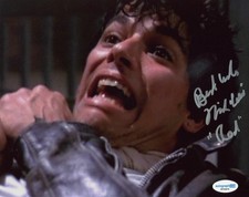 Nick Corri "A Nightmare on Elm Street" AUTOGRAPH Signed 'Rod' 8x10 Photo ACOA