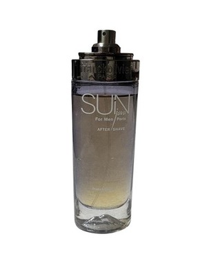 Sun Java by Franck Olivier 2.5 oz EDT Cologne for Men New Missing Cap