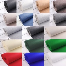 FILZ Bastelfilz meliert 3mm dick 100cm breit Filzstoff Basteln EUR 9,98/m