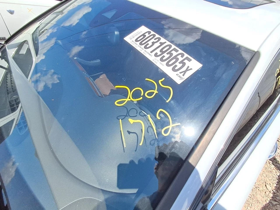 Engine 4.0L VIN 2 5th Digit Engine ID Ceua Fits 13-14 AUDI A8 2561865 - Image 2 of 4