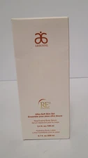 ARBONNE RE9 Ultra Soft Skin Set Reactivating Body Serum & Hydrating Body Lotion