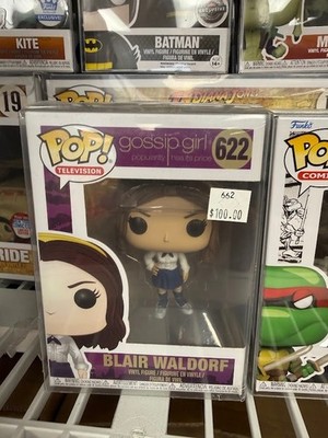 Funko Pop! Vinyl: Blair Waldorf #622 for sale online | eBay