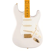 Fender Limited Edition American Vintage II 1957 Stratocaster - White Blonde