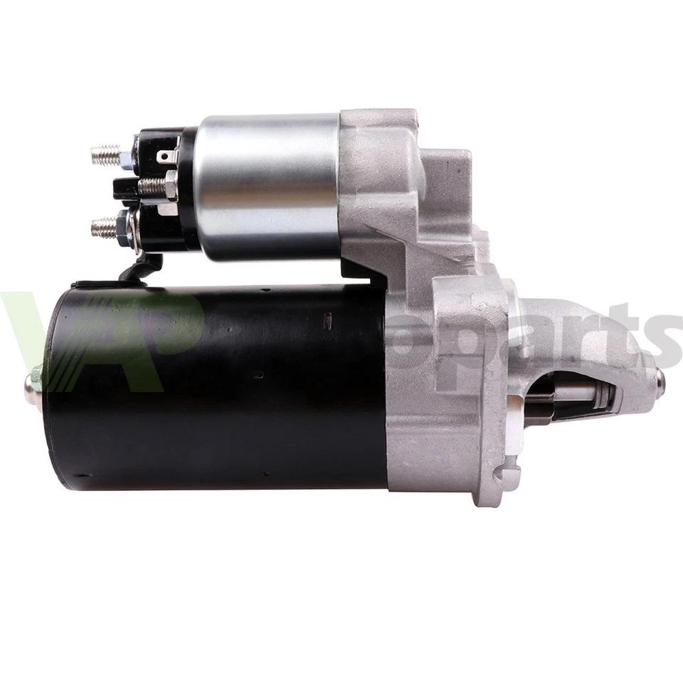 Starter Fits BMW M3 X3 Z3 Z4 318 320 325 525 528 530 Series 17702 12411466702 - Image 3 of 4