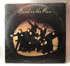 Band On The Run Paul McCartney & Wings Vintage Vinyl Record LP 1973 SO-3415 GOOD