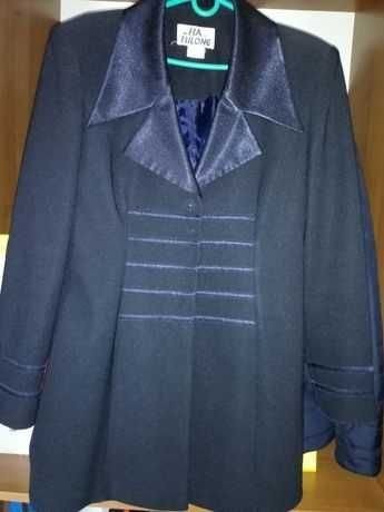 Women Ba-bilong Blazer Navy Other Material 40