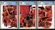 CGC 9.8 Absolute Batman #25 Dragotta Connecti...