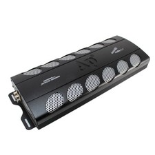 Audiopipe 1800W 1 Ohm Class D Monoblock Car A...