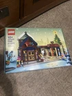 Lego Employee Gift 2025 1769 Piece  Unopened Rare