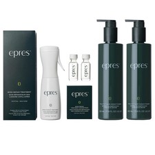 Epres Healthy Hair 3-Step System Starter Kit, Includes Bond Repair Treatment