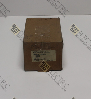 Danaher, HP59A6, Stock Timer Counter 0-10 Hour 10hrs Mechanical Eagle Signal