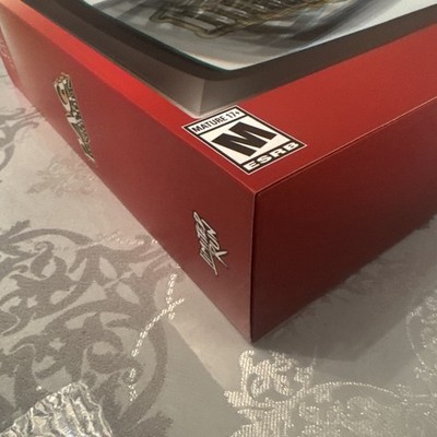 Persona 4 Golden Midnight Channel Edition - Switch Limited Run
