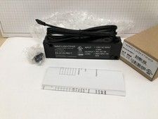 WAC Lighting EN-24100-RB2-T Transformer  120 VAC to 24 VAC, not DC