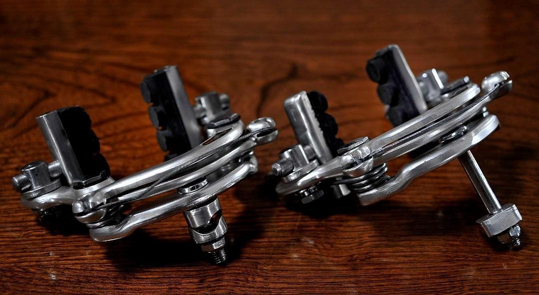 Mafac Peugeot Brake Made In France | eBay
