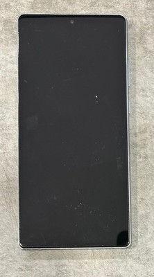 Samsung Galaxy Note20 5G 128GB Mystic Green - Defective