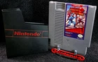 1988 MEGA MAN 2 • WORKING • VINTAGE NES NINTENDO