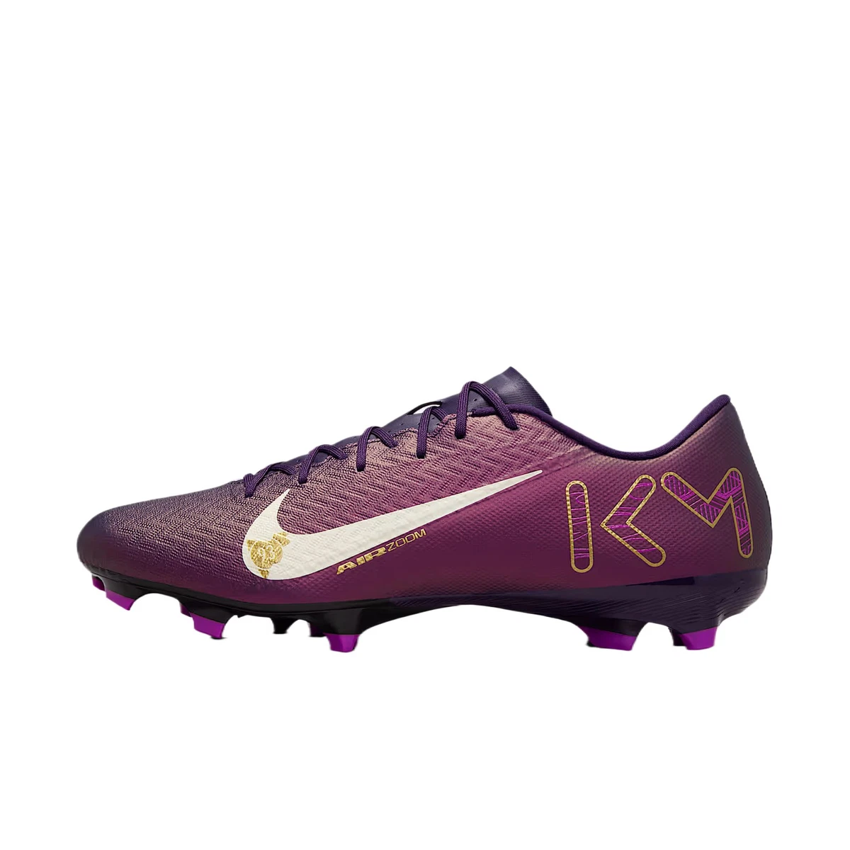 Nike Kylian Mbappé x Zoom Mercurial Vapor 16 Academy MG Grand