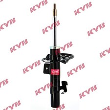 STOSSDÄMPFER VORDERACHSE LINKS FÜR VOLVO V70 III (135) - KYB 3358014