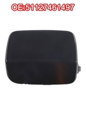 Für BMW Stoßstange hinten Anhänger Abdeckung für 3er für E92 und für E93 C