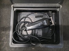 Wahl Pet Hair Trimmer Clipper Model PCMC PET Dog Trimmer W/1 Attachment